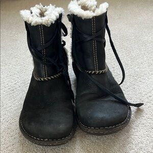 Ugh Australia boots